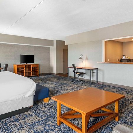 Bangor Aviator Hotel BW Premier Collection Luaran gambar