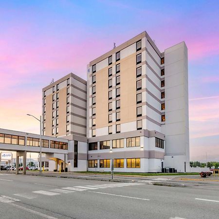Bangor Aviator Hotel BW Premier Collection Luaran gambar