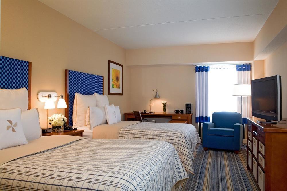 Bangor Aviator Hotel BW Premier Collection Luaran gambar