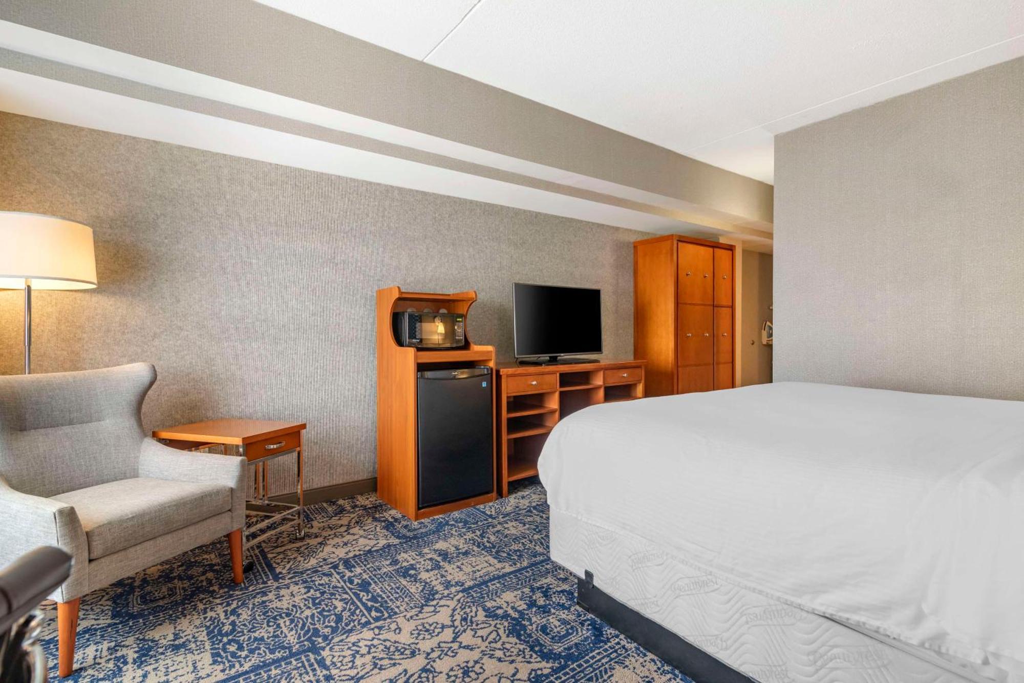 Bangor Aviator Hotel BW Premier Collection Luaran gambar
