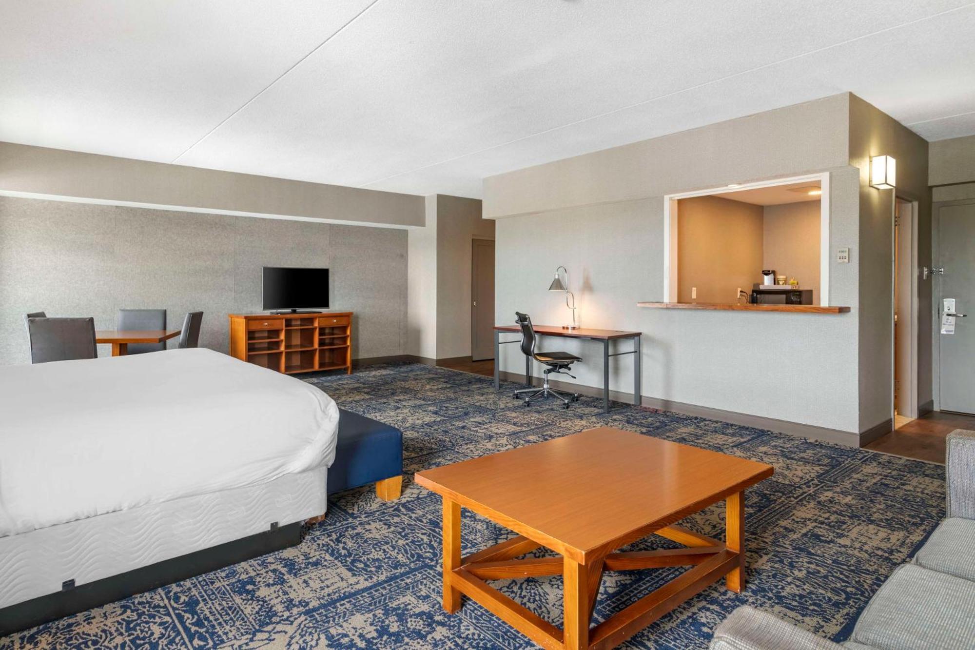 Bangor Aviator Hotel BW Premier Collection Luaran gambar