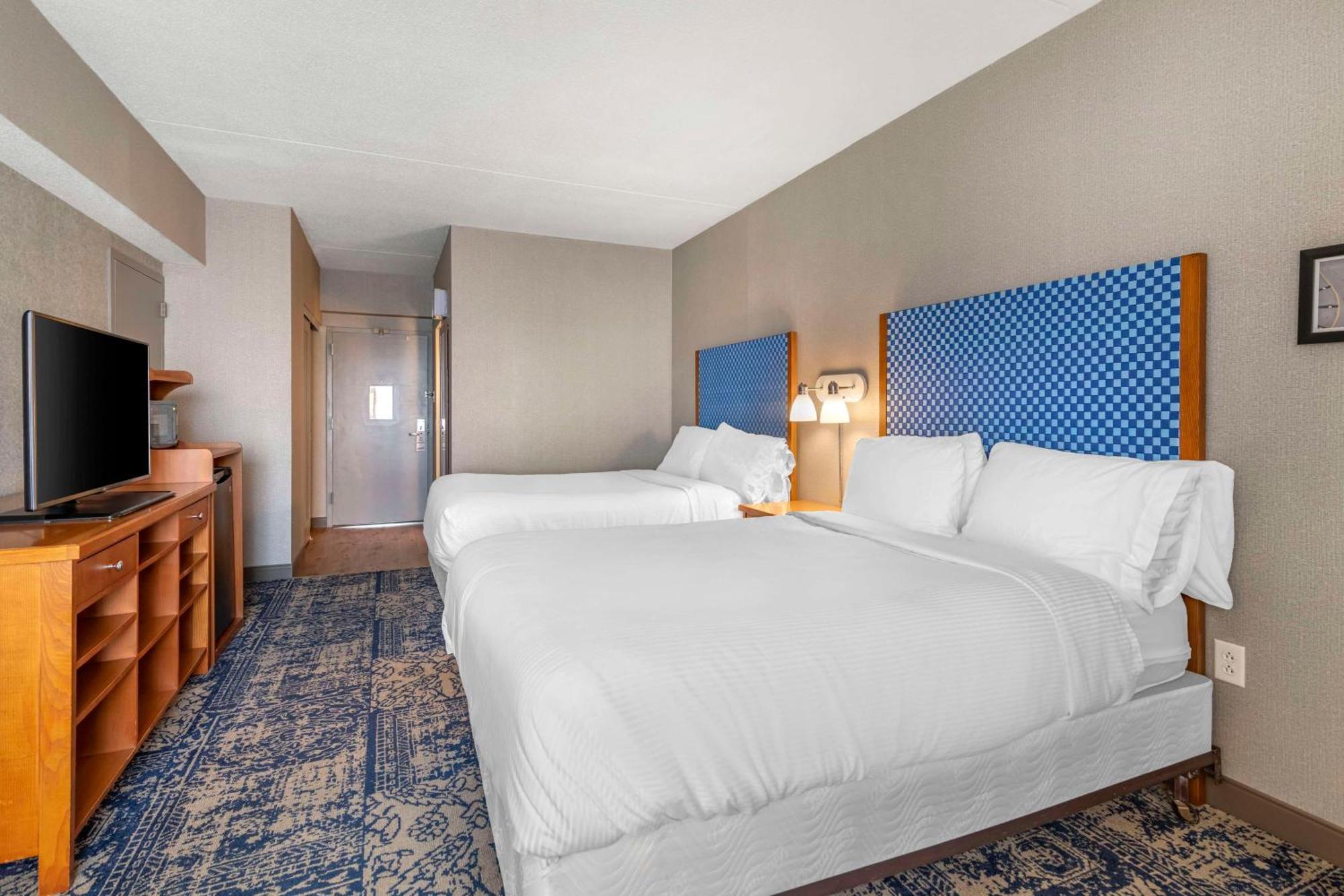 Bangor Aviator Hotel BW Premier Collection Luaran gambar